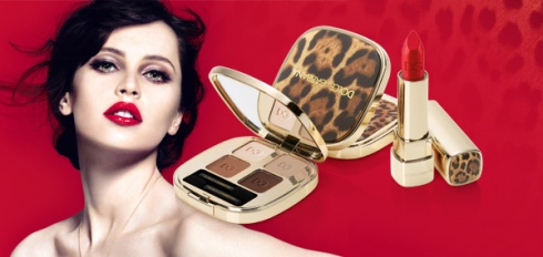Dolce-Gabbana-Holiday-2012-Animalier-Signature-Collection-Banner